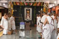 13th July 2025: Ashtavadhana Seva (Pics by Shri Dinesh Karkal)